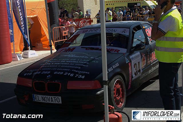 Rally Subida a La Santa - Sbado 24 de septiembre 2016 - 59
