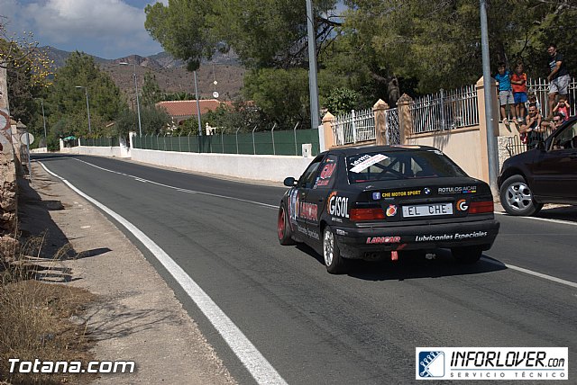 Rally Subida a La Santa - Sbado 24 de septiembre 2016 - 60