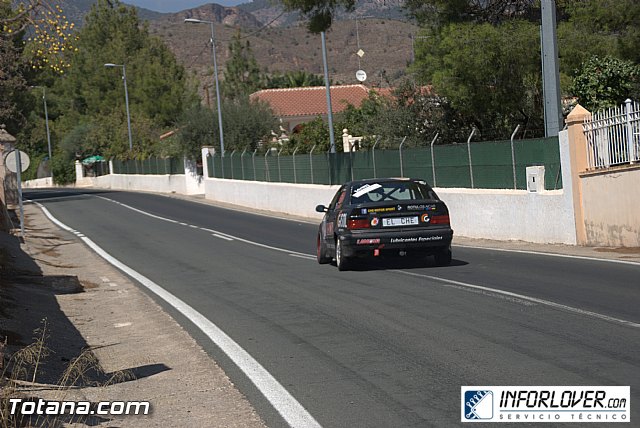 Rally Subida a La Santa - Sbado 24 de septiembre 2016 - 61