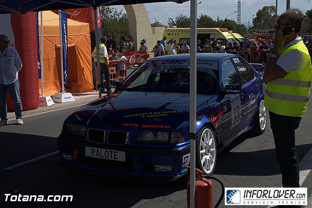 Rally Subida a La Santa - Sbado 24 de septiembre 2016 - 63