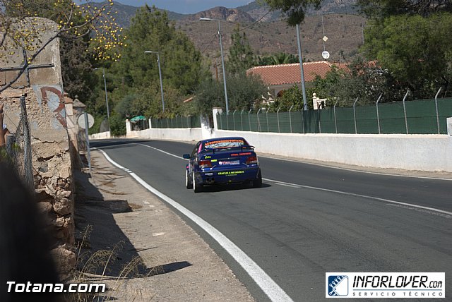 Rally Subida a La Santa - Sbado 24 de septiembre 2016 - 65