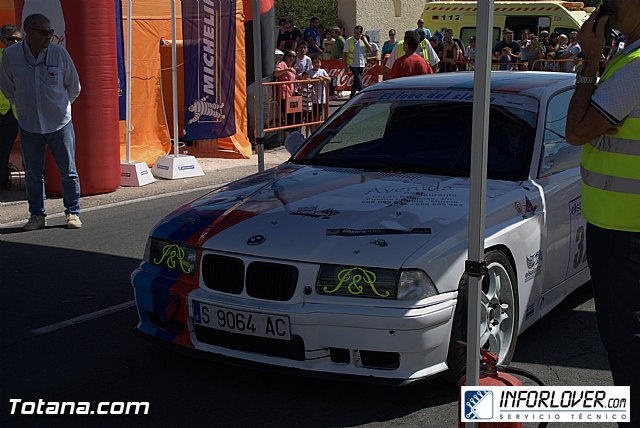 Rally Subida a La Santa - Sbado 24 de septiembre 2016 - 67