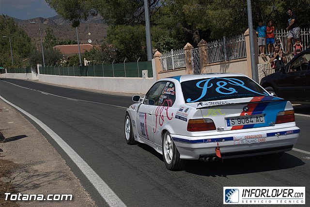 Rally Subida a La Santa - Sbado 24 de septiembre 2016 - 68