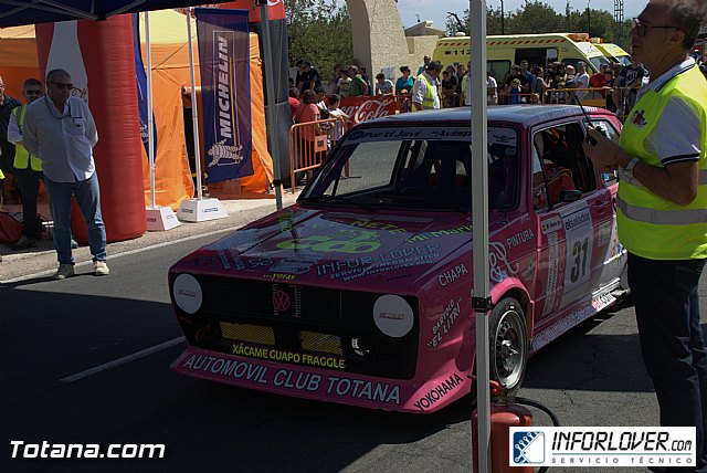 Rally Subida a La Santa - Sbado 24 de septiembre 2016 - 72