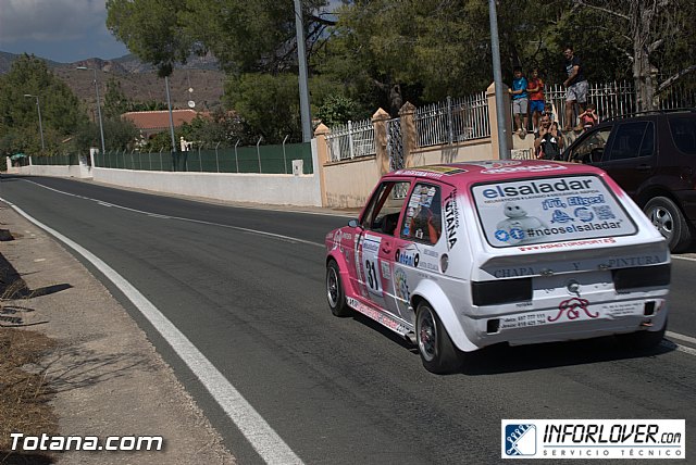 Rally Subida a La Santa - Sbado 24 de septiembre 2016 - 73