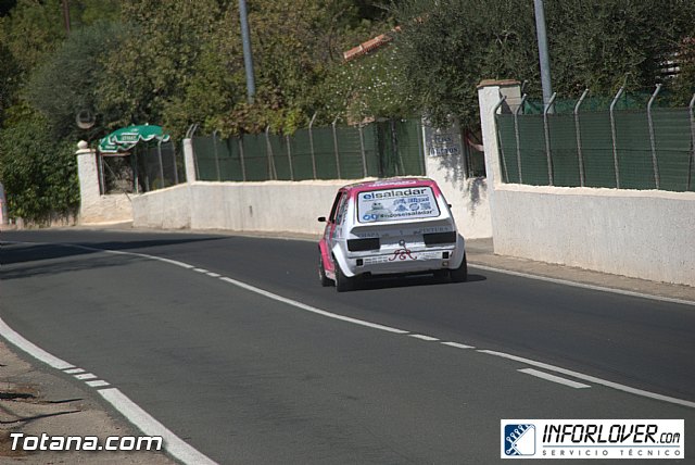 Rally Subida a La Santa - Sbado 24 de septiembre 2016 - 75