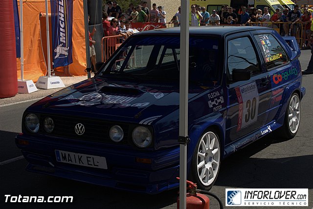 Rally Subida a La Santa - Sbado 24 de septiembre 2016 - 76