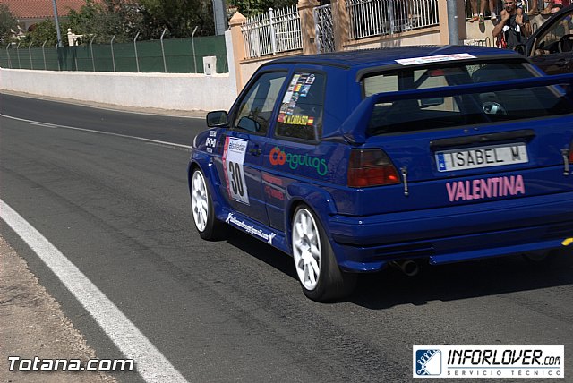 Rally Subida a La Santa - Sbado 24 de septiembre 2016 - 77