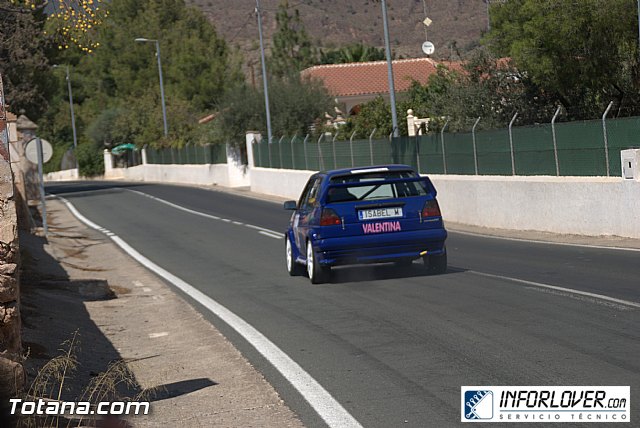 Rally Subida a La Santa - Sbado 24 de septiembre 2016 - 78