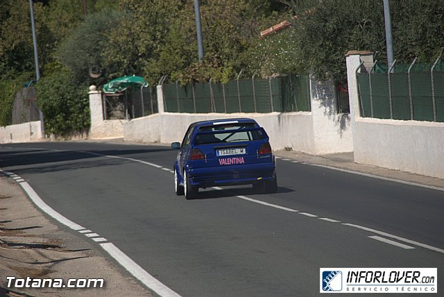 Rally Subida a La Santa - Sbado 24 de septiembre 2016 - 79
