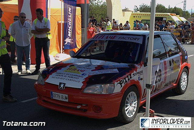Rally Subida a La Santa - Sbado 24 de septiembre 2016 - 81