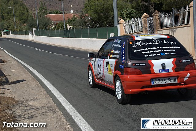 Rally Subida a La Santa - Sbado 24 de septiembre 2016 - 82