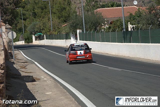 Rally Subida a La Santa - Sbado 24 de septiembre 2016 - 83