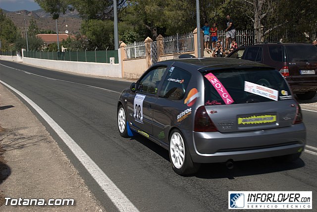 Rally Subida a La Santa - Sbado 24 de septiembre 2016 - 86