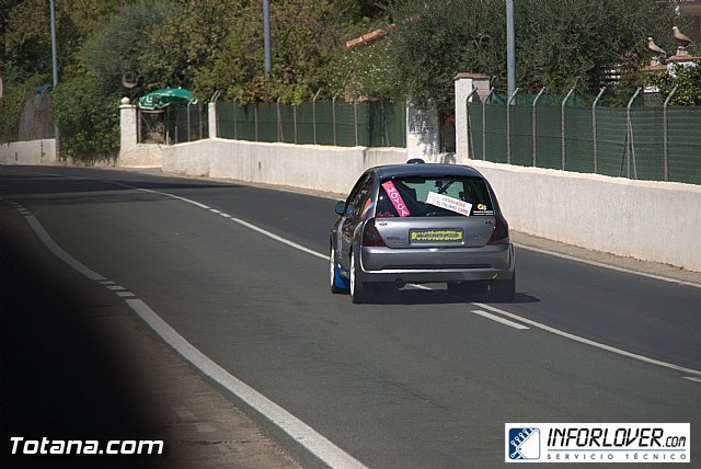 Rally Subida a La Santa - Sbado 24 de septiembre 2016 - 87