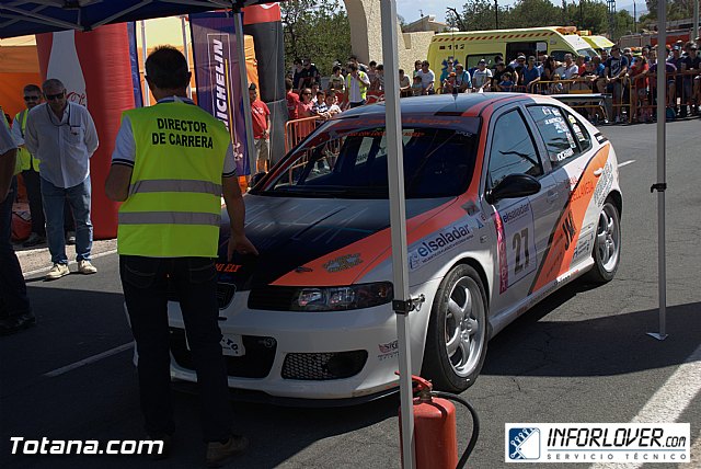 Rally Subida a La Santa - Sbado 24 de septiembre 2016 - 88