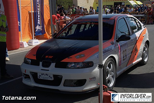 Rally Subida a La Santa - Sbado 24 de septiembre 2016 - 89