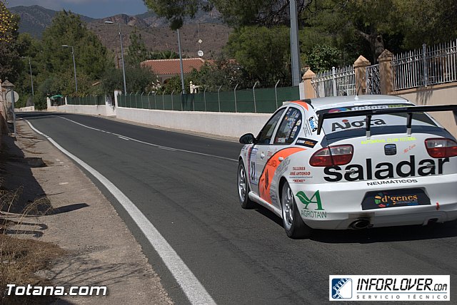 Rally Subida a La Santa - Sbado 24 de septiembre 2016 - 90