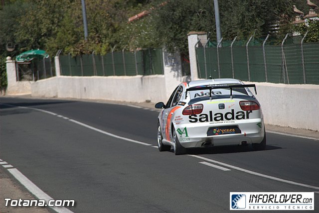 Rally Subida a La Santa - Sbado 24 de septiembre 2016 - 91