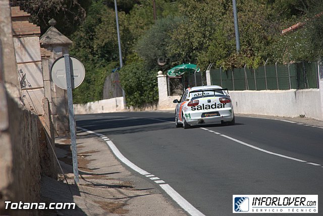 Rally Subida a La Santa - Sbado 24 de septiembre 2016 - 92