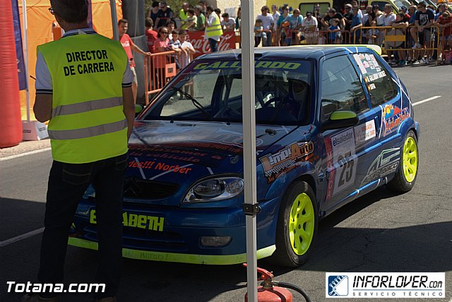 Rally Subida a La Santa - Sbado 24 de septiembre 2016 - 93