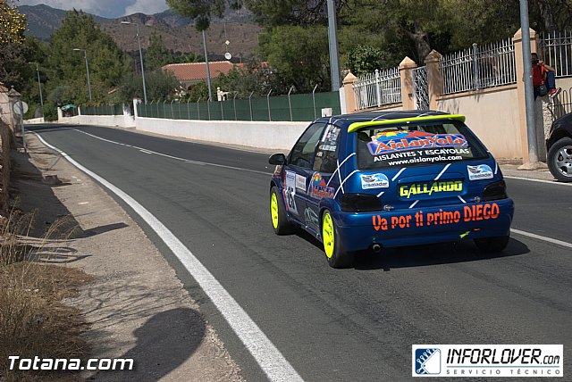 Rally Subida a La Santa - Sbado 24 de septiembre 2016 - 94