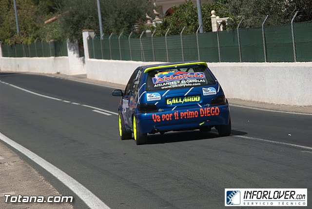 Rally Subida a La Santa - Sbado 24 de septiembre 2016 - 95