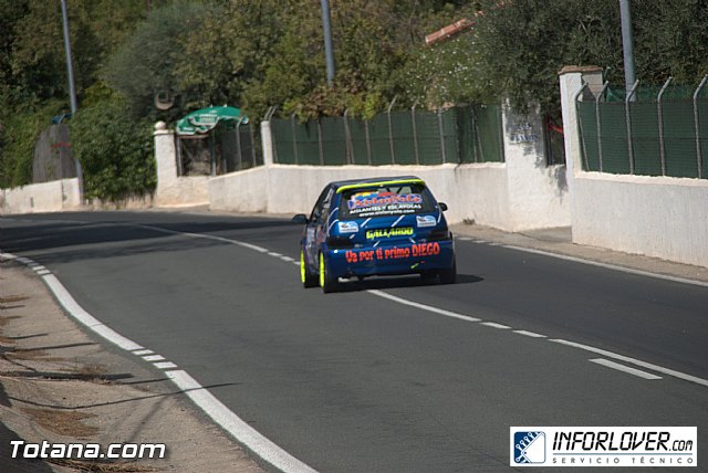 Rally Subida a La Santa - Sbado 24 de septiembre 2016 - 96