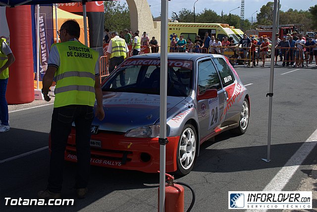 Rally Subida a La Santa - Sbado 24 de septiembre 2016 - 97