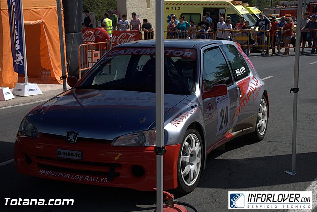 Rally Subida a La Santa - Sbado 24 de septiembre 2016 - 98