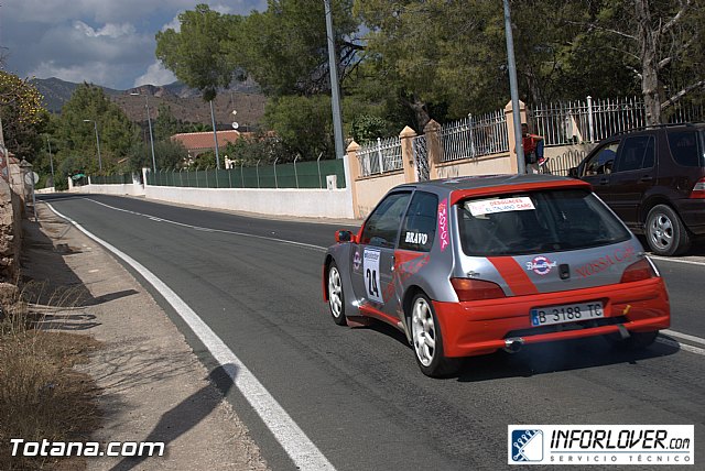 Rally Subida a La Santa - Sbado 24 de septiembre 2016 - 99