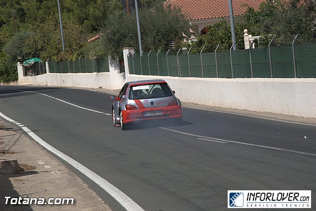 Rally Subida a La Santa - Sbado 24 de septiembre 2016 - 100