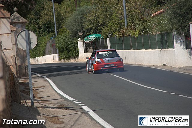 Rally Subida a La Santa - Sbado 24 de septiembre 2016 - 101