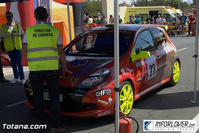 Rally Subida a La Santa - Sbado 24 de septiembre 2016 - 102