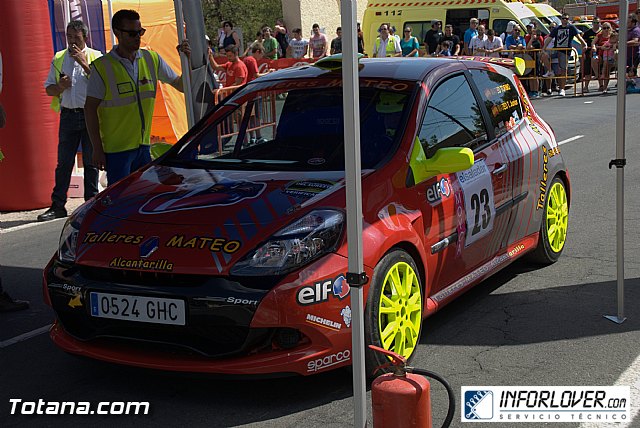 Rally Subida a La Santa - Sbado 24 de septiembre 2016 - 103