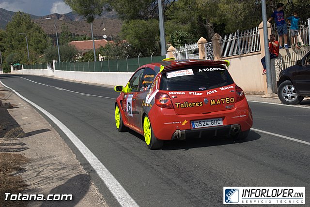 Rally Subida a La Santa - Sbado 24 de septiembre 2016 - 104