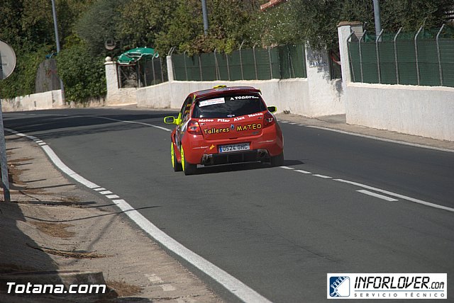 Rally Subida a La Santa - Sbado 24 de septiembre 2016 - 105