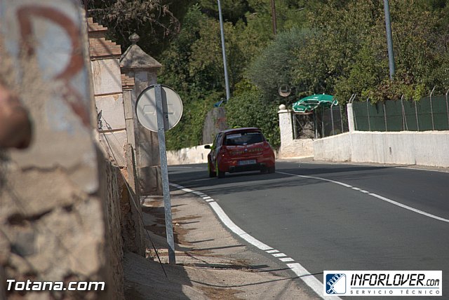 Rally Subida a La Santa - Sbado 24 de septiembre 2016 - 106