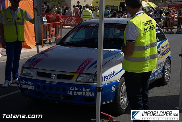Rally Subida a La Santa - Sbado 24 de septiembre 2016 - 107