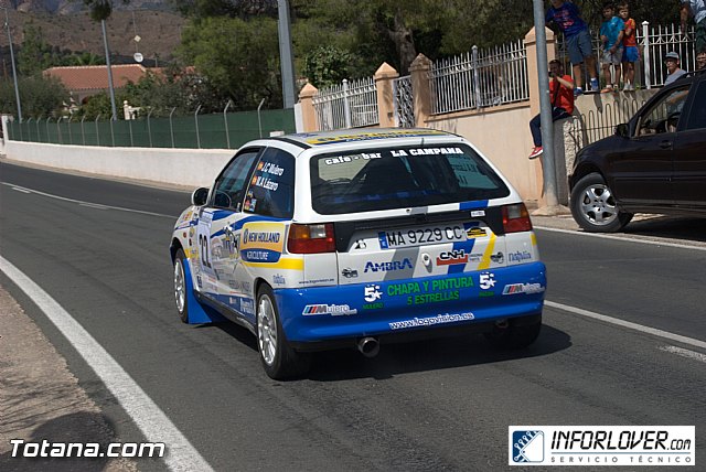 Rally Subida a La Santa - Sbado 24 de septiembre 2016 - 108