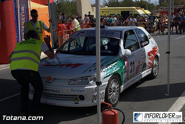 Rally Subida a La Santa - Sbado 24 de septiembre 2016 - 109
