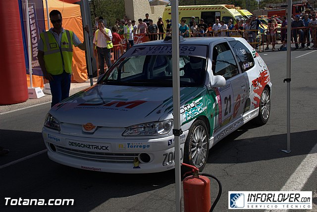 Rally Subida a La Santa - Sbado 24 de septiembre 2016 - 110