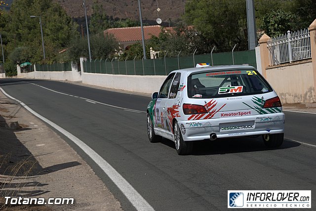 Rally Subida a La Santa - Sbado 24 de septiembre 2016 - 111