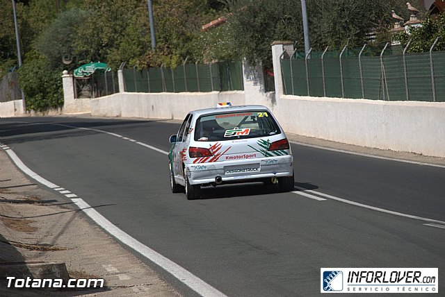 Rally Subida a La Santa - Sbado 24 de septiembre 2016 - 112