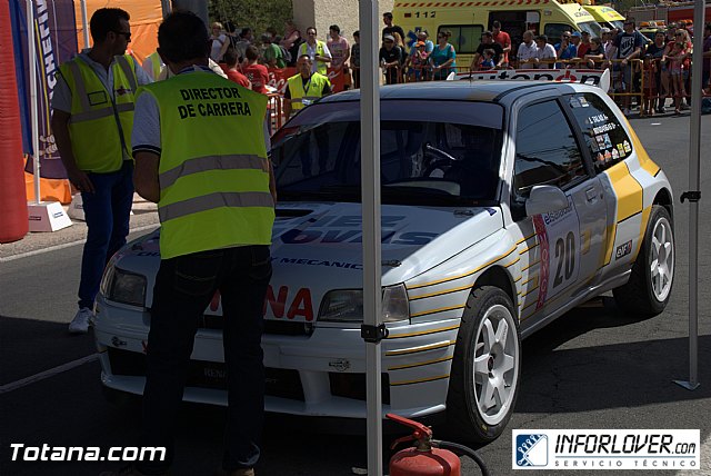 Rally Subida a La Santa - Sbado 24 de septiembre 2016 - 113