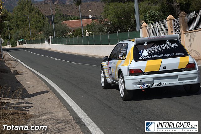 Rally Subida a La Santa - Sbado 24 de septiembre 2016 - 115