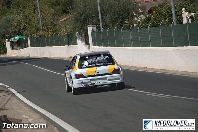 Rally Subida a La Santa - Sbado 24 de septiembre 2016 - 116