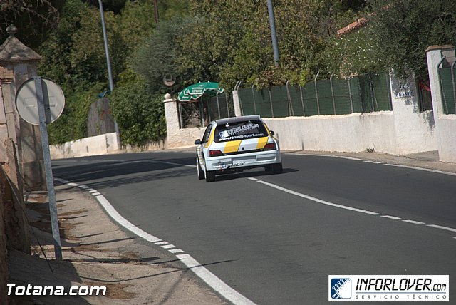 Rally Subida a La Santa - Sbado 24 de septiembre 2016 - 117