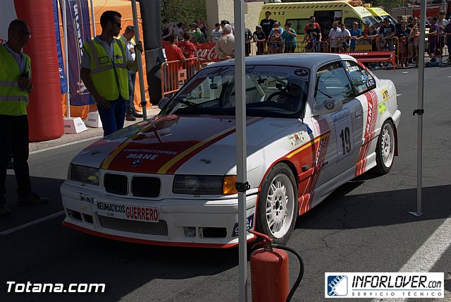 Rally Subida a La Santa - Sbado 24 de septiembre 2016 - 118