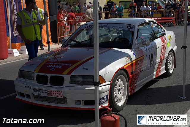 Rally Subida a La Santa - Sbado 24 de septiembre 2016 - 119